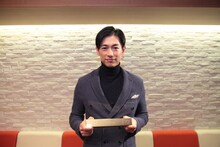 ディーン・フジオカ