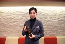 ディーン・フジオカ