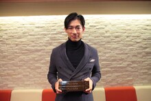 ディーン・フジオカ