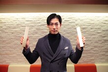 ディーン・フジオカ