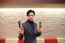 ディーン・フジオカ