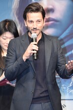 ディエゴ・ルナ