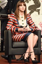 フェリシティ・ジョーンズ