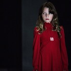 「バイオハザード」ミラジョヴォの実娘がレッドクイーン役で登場する本編映像