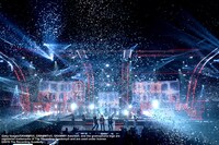 第58回グラミー賞キービジュアル