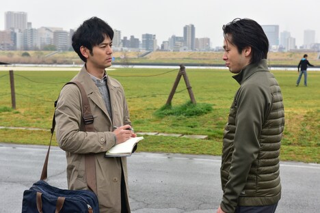 「愚行録」新場面写真