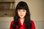 人気画像2位は「星野源『おげんさん』の旦那は高畑充希、その子供に細野晴臣と藤井隆が」より、高畑充希。
