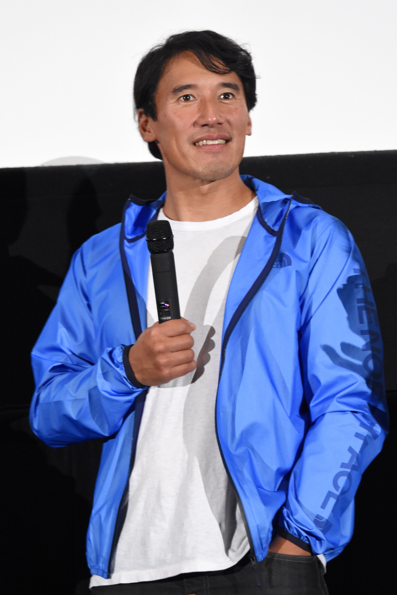 ジミー・チン