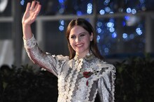 フェリシティ・ジョーンズ