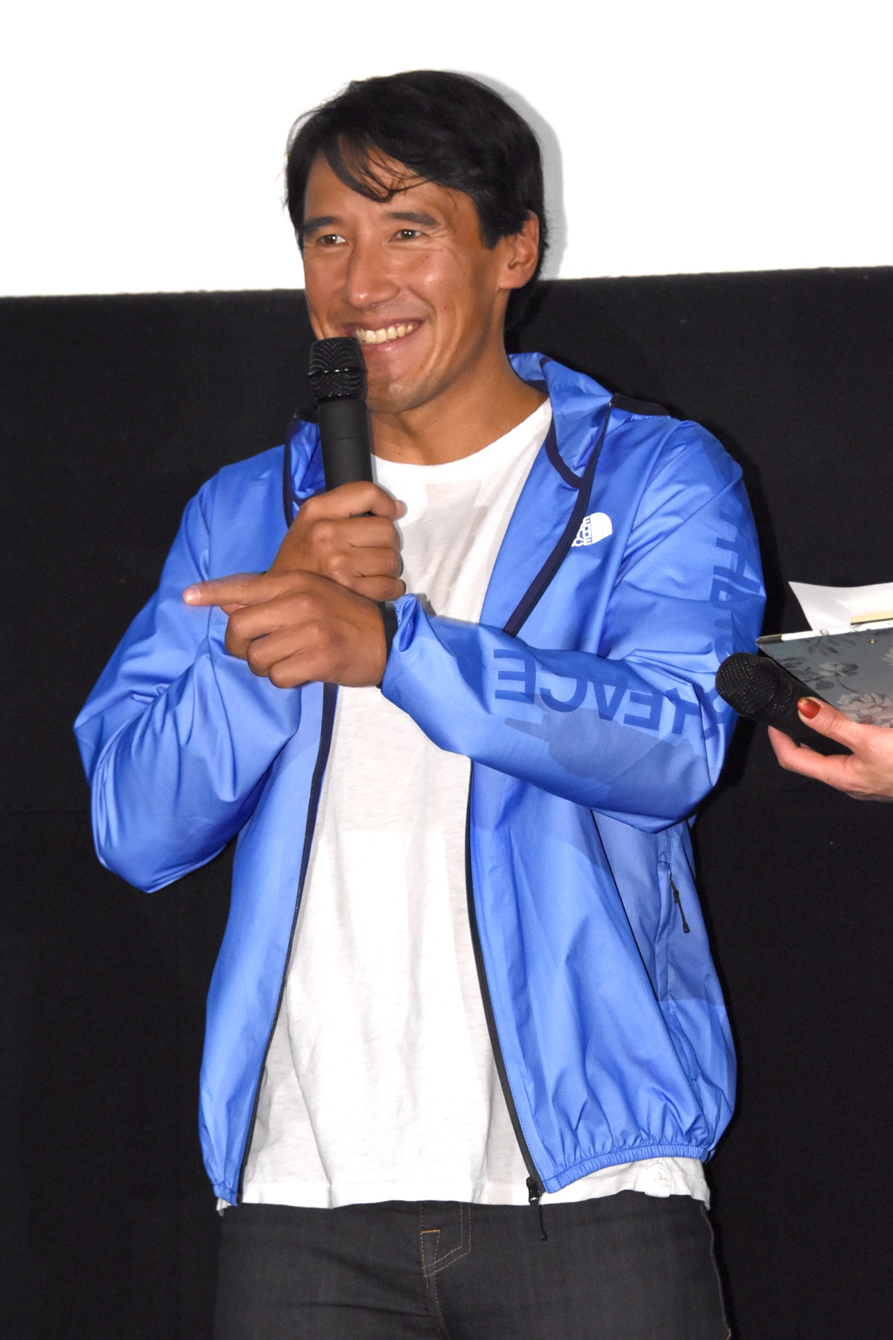 ジミー・チン
