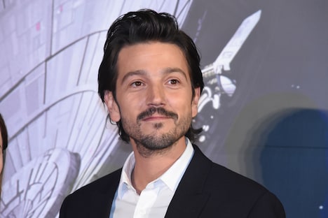 ディエゴ・ルナ