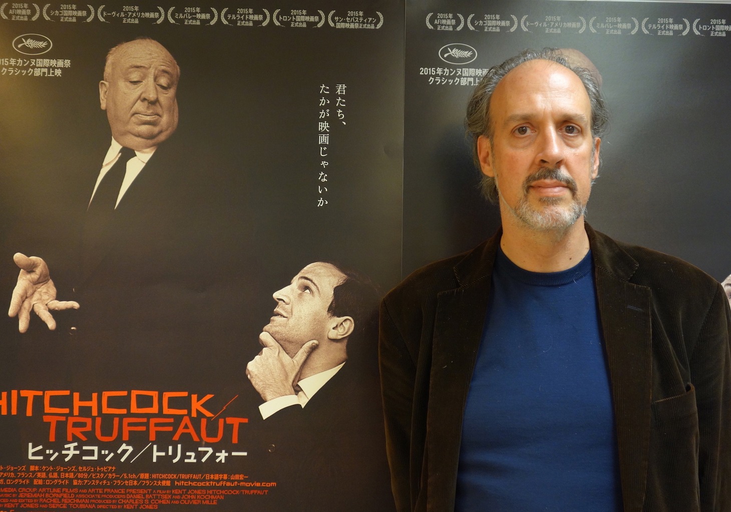 ケント・ジョーンズ