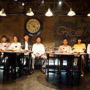 村上淳&虹郎らの事務所ディケイドによる自主映画「Amy said」2017年秋に公開