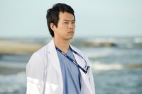 「ドクターY～外科医・加地秀樹～」