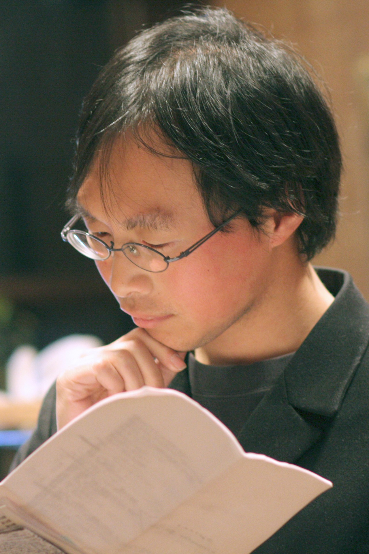 深田晃司