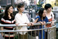 「ハッピーアワー」 (c)2015 KWCP