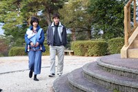 「いなべ」 (c)「いなべ」制作委員会