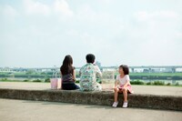 「歓待1.1」 (c) 2010 hospitalite film partners