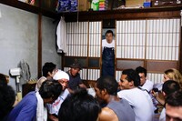 「歓待1.1」 (c) 2010 hospitalite film partners