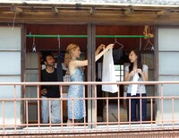 「歓待1.1」 (c) 2010 hospitalite film partners