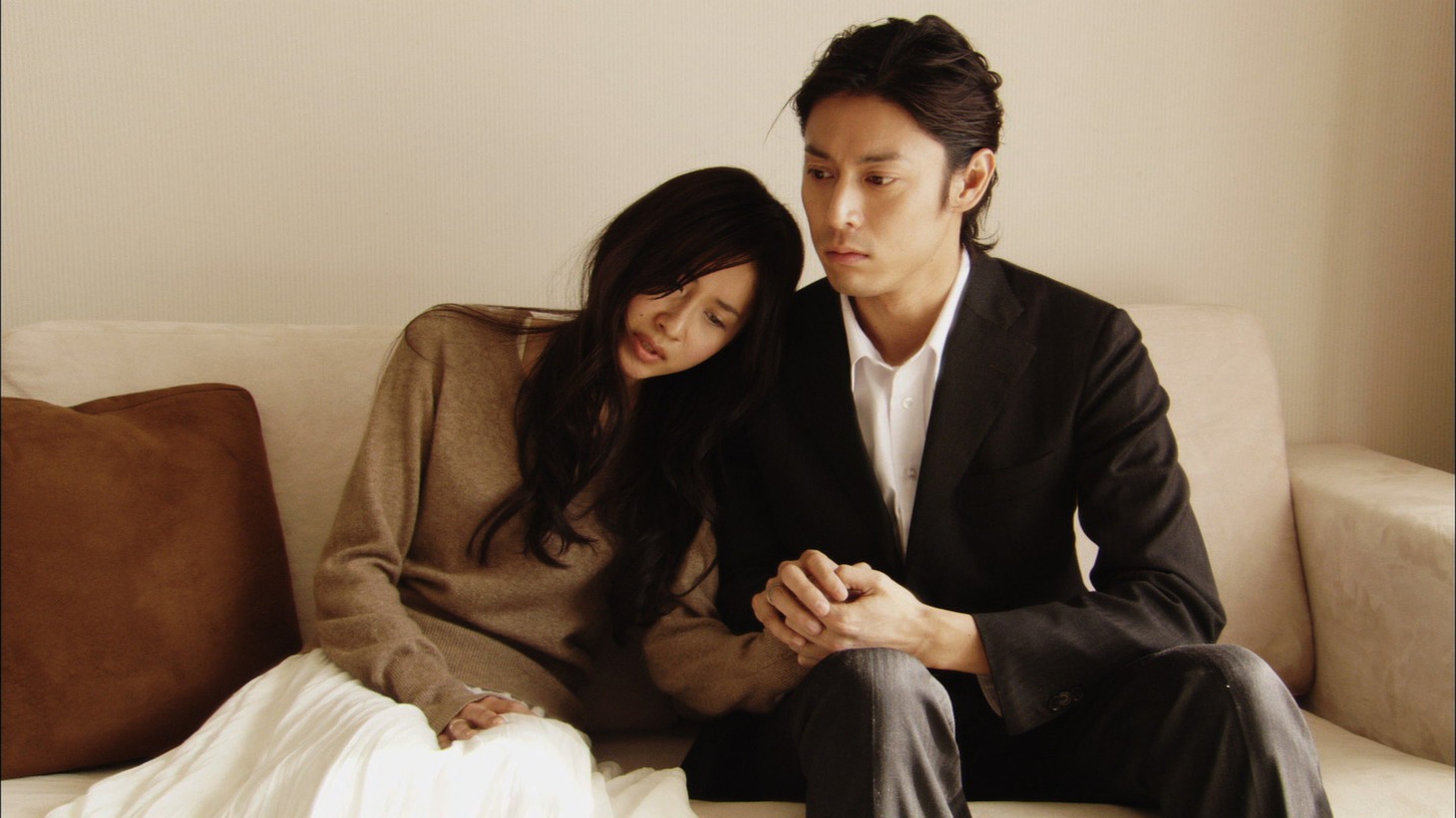 「PASSION」 (c)東京藝術大学大学院映像研究科