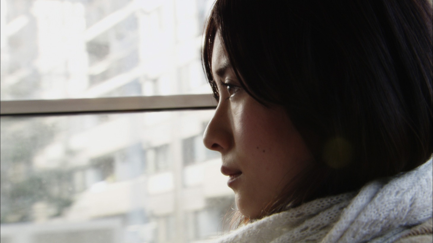 「PASSION」 (c)東京藝術大学大学院映像研究科