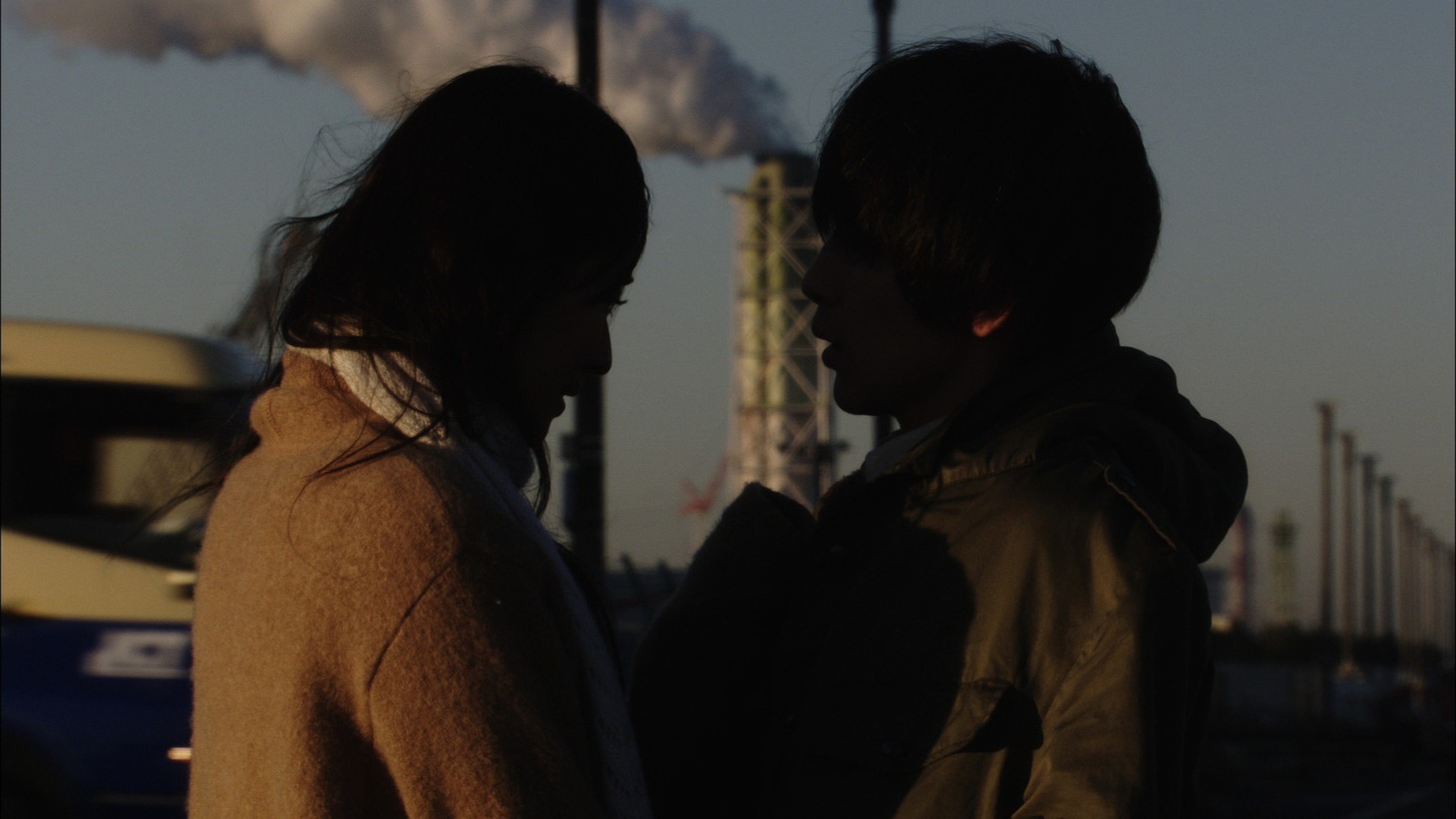 「PASSION」 (c)東京藝術大学大学院映像研究科