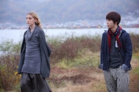 「さようなら」 (c) 2015 「さようなら」製作委員会