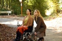 「さようなら」 (c) 2015 「さようなら」製作委員会