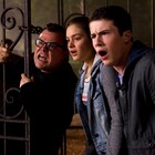 ジャック・ブラック主演「グースバンプス」公開、雪男や小人が本の中から飛び出す