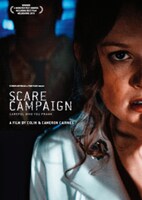 「スケア・キャンペーン 」海外版ポスタービジュアル (c)2015 Cyan Films Pty Ltd and Major International Pictures Pty Ltd