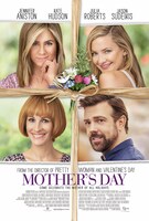 「マザーズ・デイ」海外版ポスタービジュアル (c)2016 Mothers Movie LLC