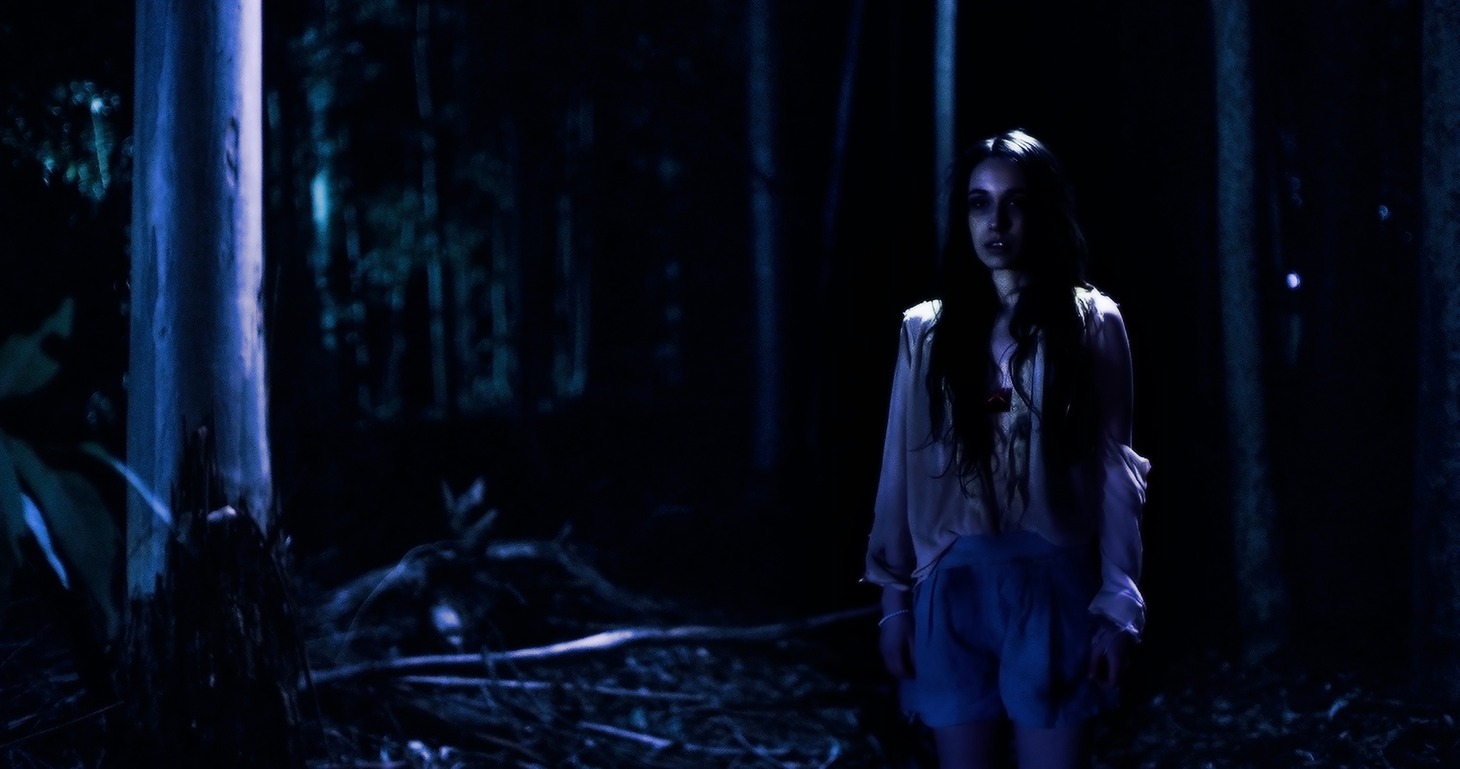 「パッセージ 牙剥く森」 (c) 2014 LEMON TREE PASSAGE FILM PTY LTD
