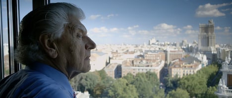 「I AM YOUR FATHER / アイ・アム・ユア・ファーザー」 (c)1979 - 2014 LUK INTERNACIONAL. All rights reserved.