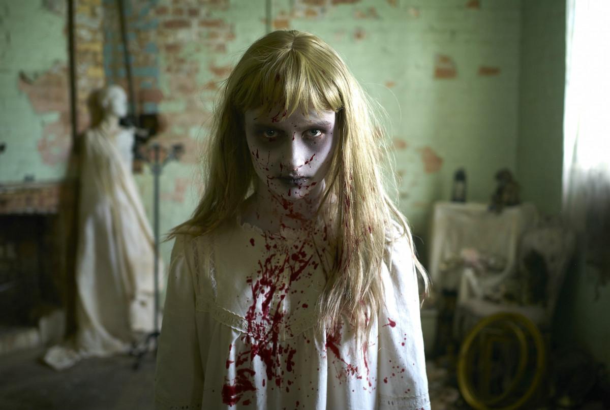 「スケア・キャンペーン 」 (c)2015 Cyan Films Pty Ltd and Major International Pictures Pty Ltd