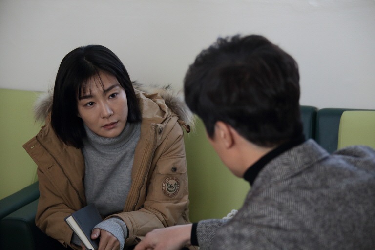 「奴隷の島、消えた人々」 (c)2015 SANSOO VENTURES. ALL RIGHTS RESERVED.