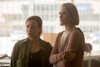 「スイッチ・オフ」 (c)2015 INTO THE FOREST PRODUCTIONS BC INC. / RHOMBUS FOREST INC. ALL RIGHTS RESERVED.