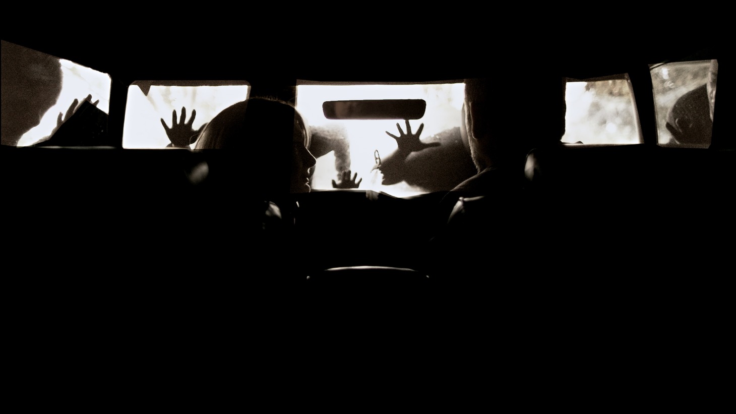 「WE GO ON -死霊の証明-」 (c)2016 Untethered Films LLC. ALL RIGHTS RESERVED.