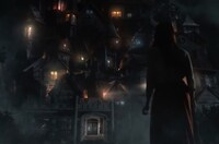 「ホーンテッド・サイト」 (c)2015 RADICAL CRONE, LLC