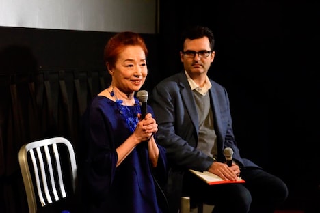 「タンポポ、ニューヨークへ行く」 photo by GION