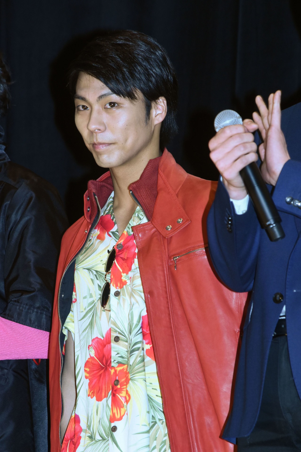 小野塚勇人