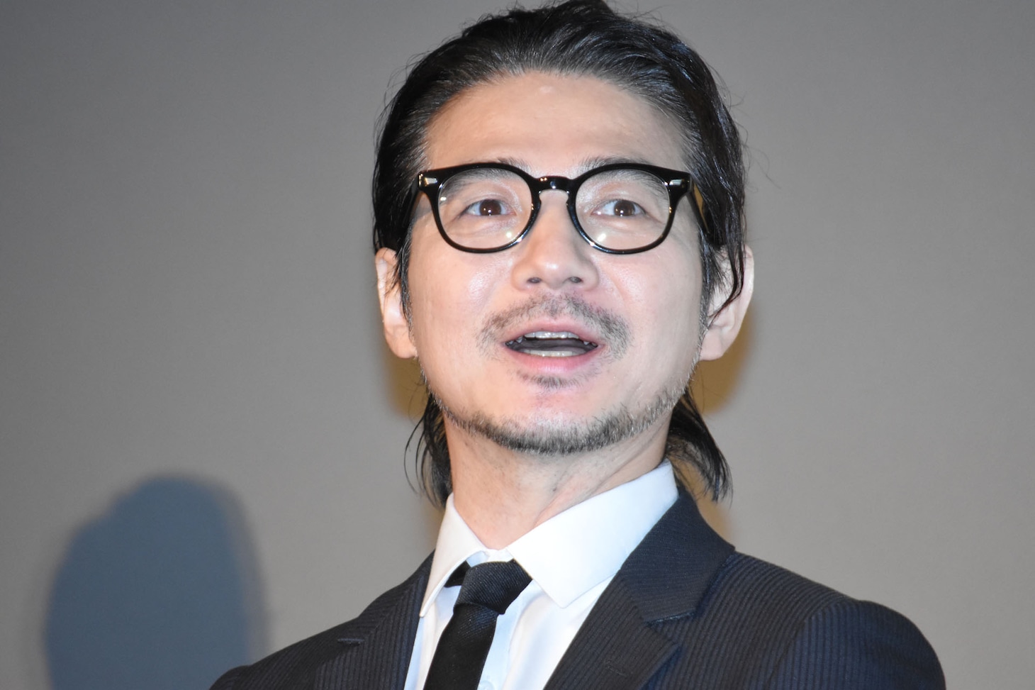 吉岡秀隆