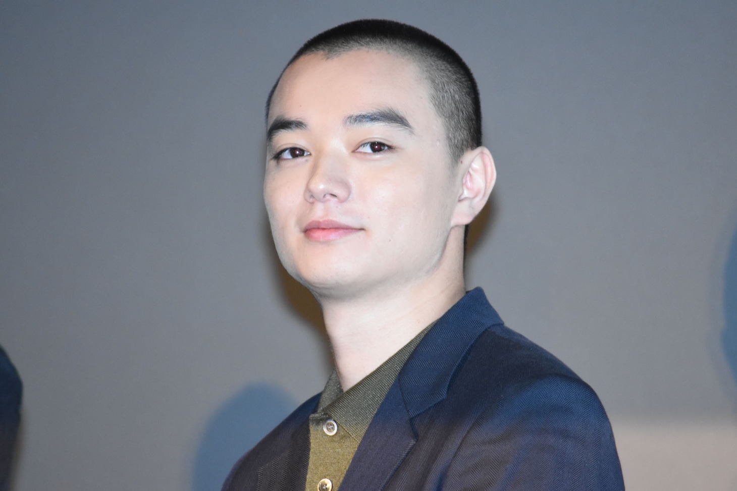 染谷将太