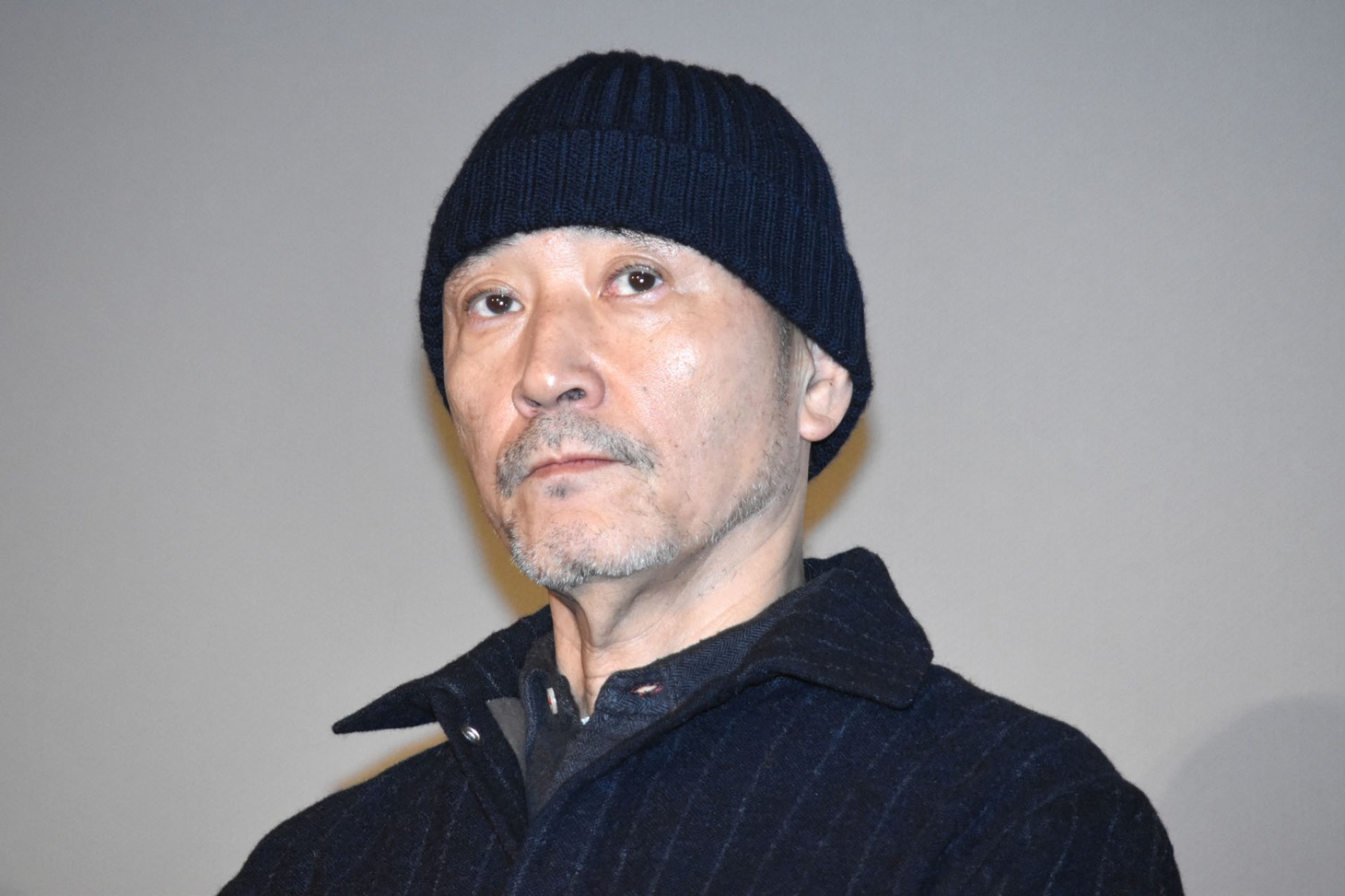 小林薫