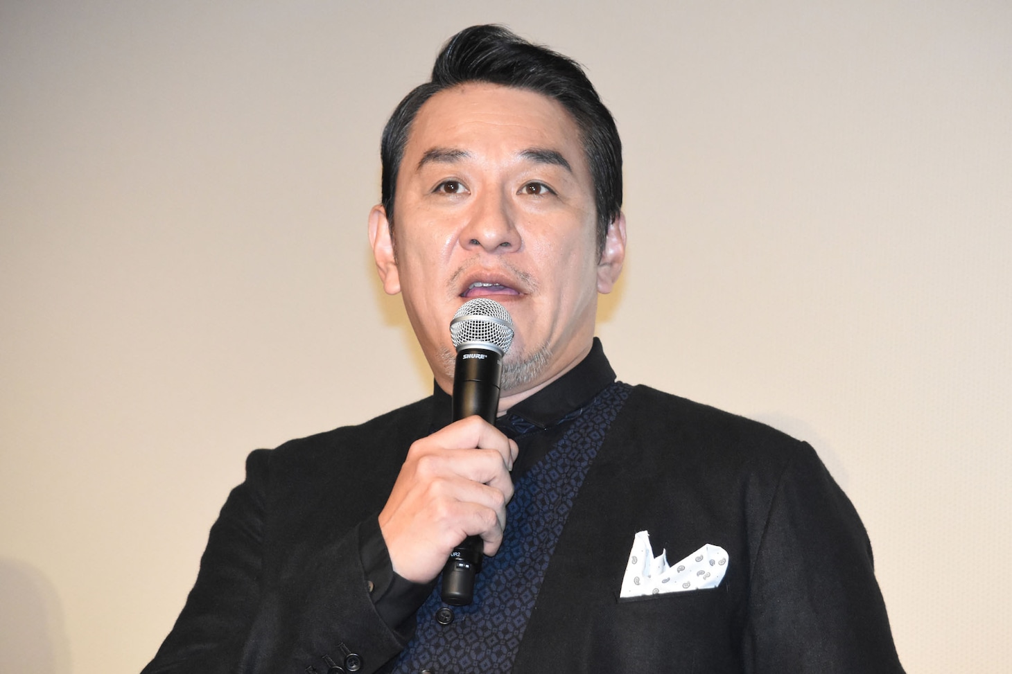 ピエール瀧