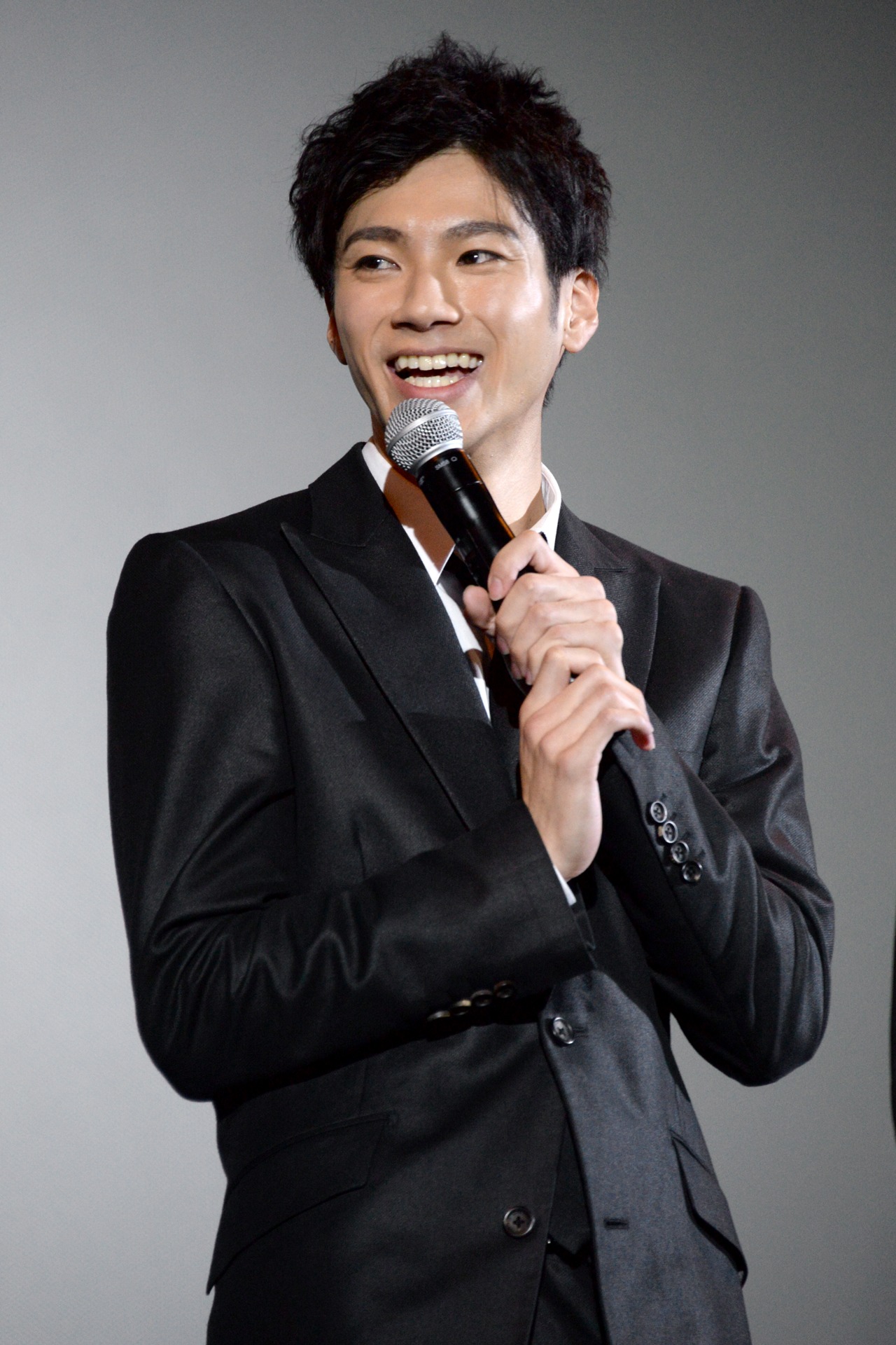 山田裕貴