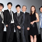 「闇金ドッグス4」山田裕貴&青木玄徳、名バディぶり発揮してハイタッチ