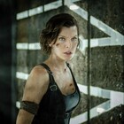 「バイオハザード」最終章公開記念、シリーズ全作を60秒で振り返る映像到着
