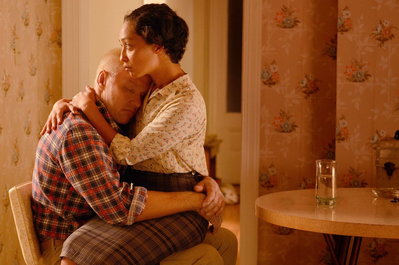 実話をもとに愛を貫き通した夫婦の姿描く「ラビング」予告編