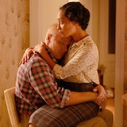 実話をもとに愛を貫き通した夫婦の姿描く「ラビング」予告編